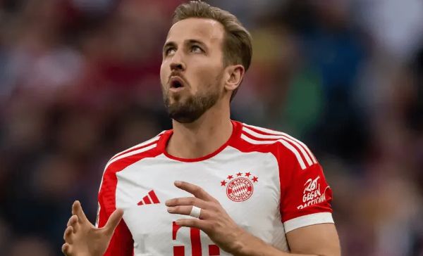 凱恩離隊決策或賭注失誤？歐文：他會后悔的